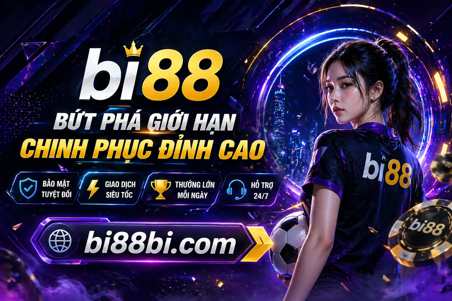 Sân vận động với ánh đèn rực rỡ và logo ee888 chính thức, biểu tượng cho cá cược thể thao sôi động