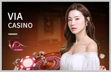 Trải nghiệm casino trực tuyến chân thực